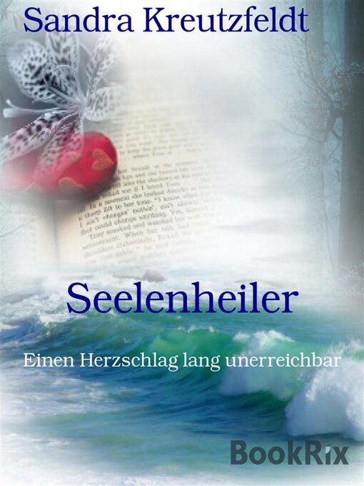 Title details for Seelenheiler by Sandra Kreutzfeldt - Available